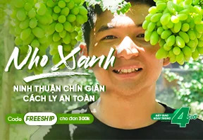 CÔNG TY TNHH NHẬT NAM FINE FOOD