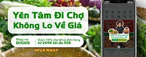 CÔNG TY TNHH NHẬT NAM FINE FOOD