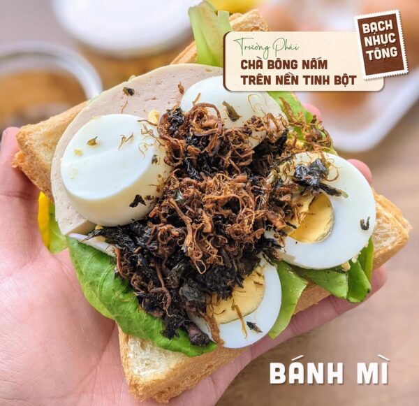 CÔNG TY TNHH NHẬT NAM FINE FOOD