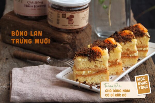 CÔNG TY TNHH NHẬT NAM FINE FOOD