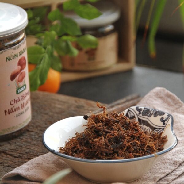 CÔNG TY TNHH NHẬT NAM FINE FOOD