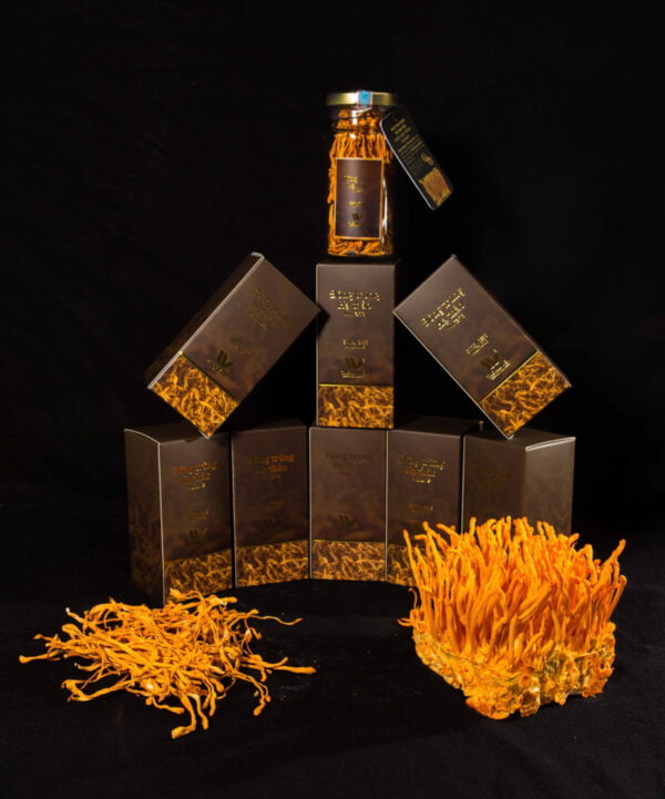 CÔNG TY TNHH NHẬT NAM FINE FOOD