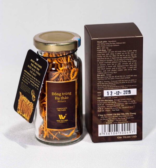 CÔNG TY TNHH NHẬT NAM FINE FOOD