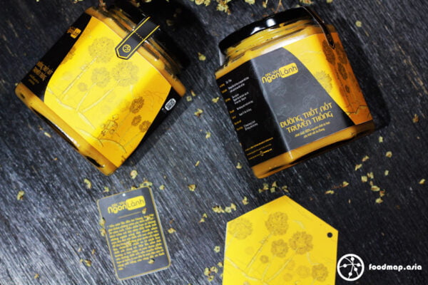 An Giang Traditional Palm Sugar 100% Pure