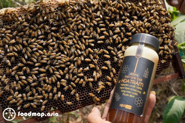 CÔNG TY TNHH NHẬT NAM FINE FOOD