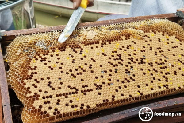 CÔNG TY TNHH NHẬT NAM FINE FOOD