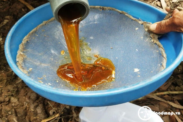 CÔNG TY TNHH NHẬT NAM FINE FOOD