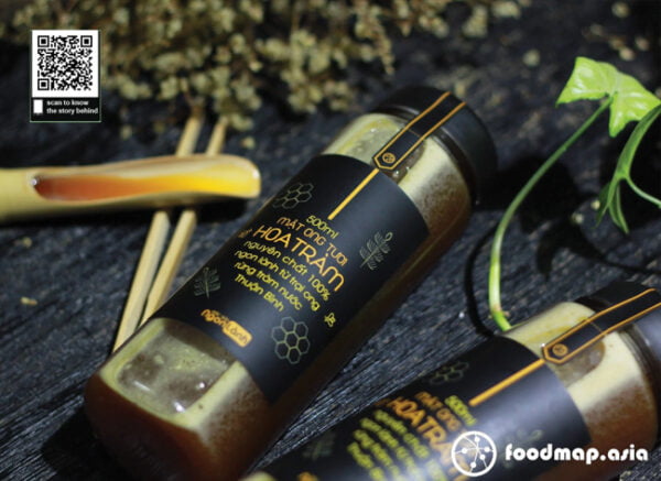 CÔNG TY TNHH NHẬT NAM FINE FOOD