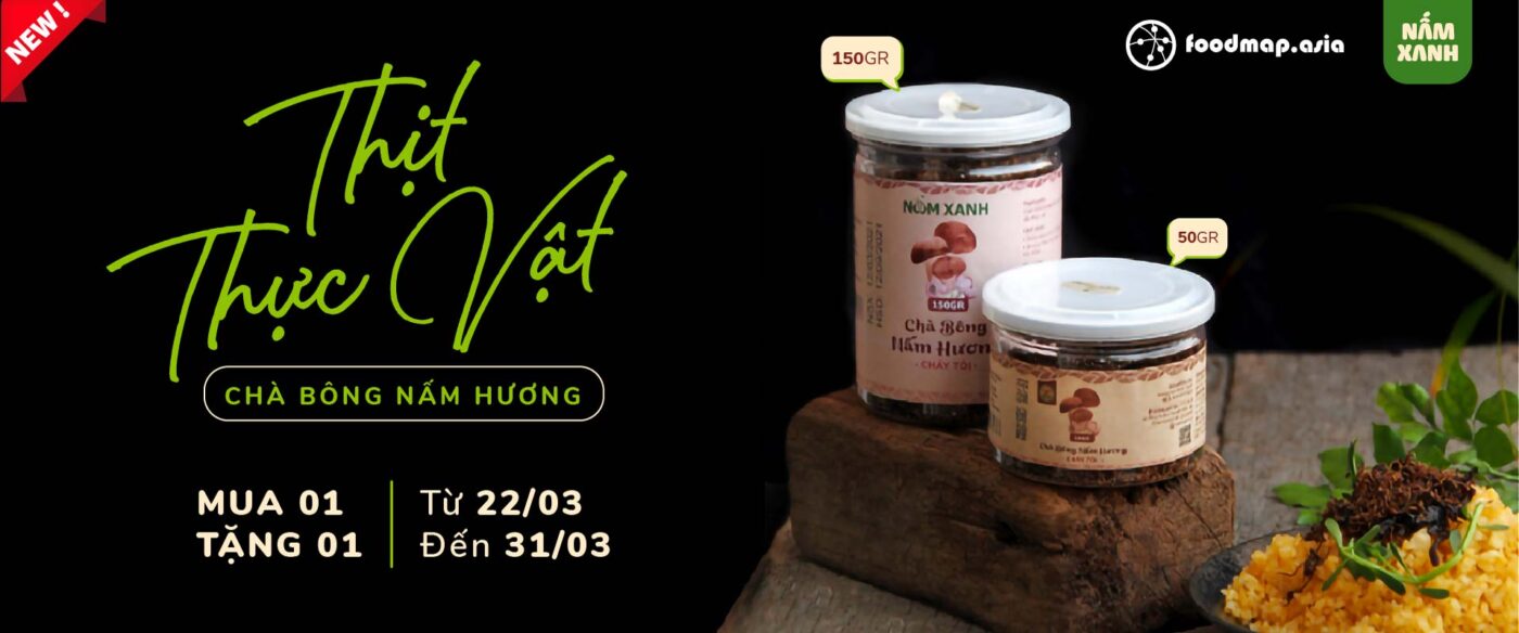 CÔNG TY TNHH NHẬT NAM FINE FOOD