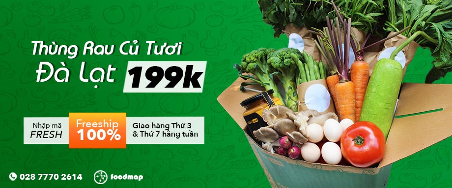 CÔNG TY TNHH NHẬT NAM FINE FOOD