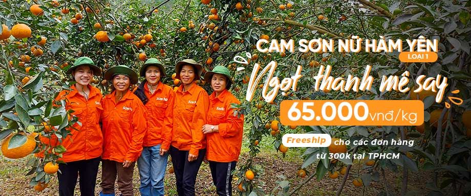 CÔNG TY TNHH NHẬT NAM FINE FOOD