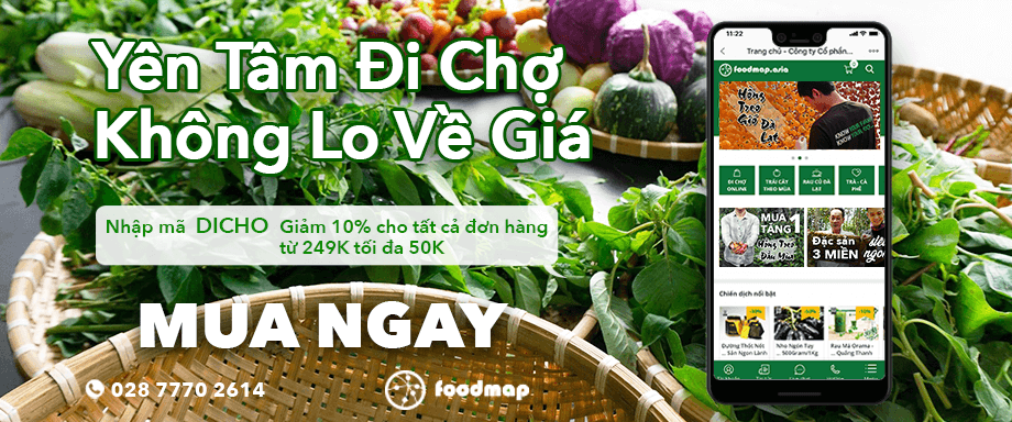 CÔNG TY TNHH NHẬT NAM FINE FOOD