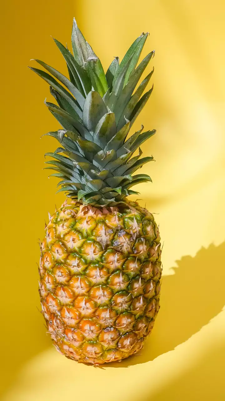 PINEAPPLE