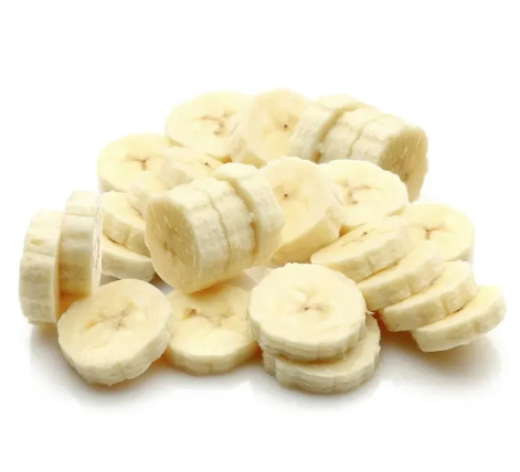 Chuối đông lạnh