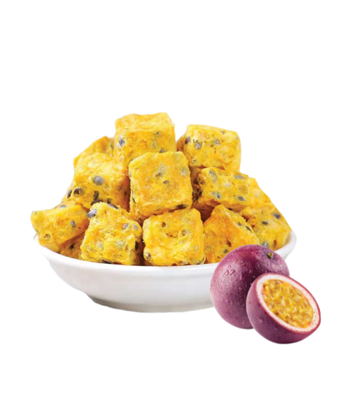 FROZEN PASSION FRUIT