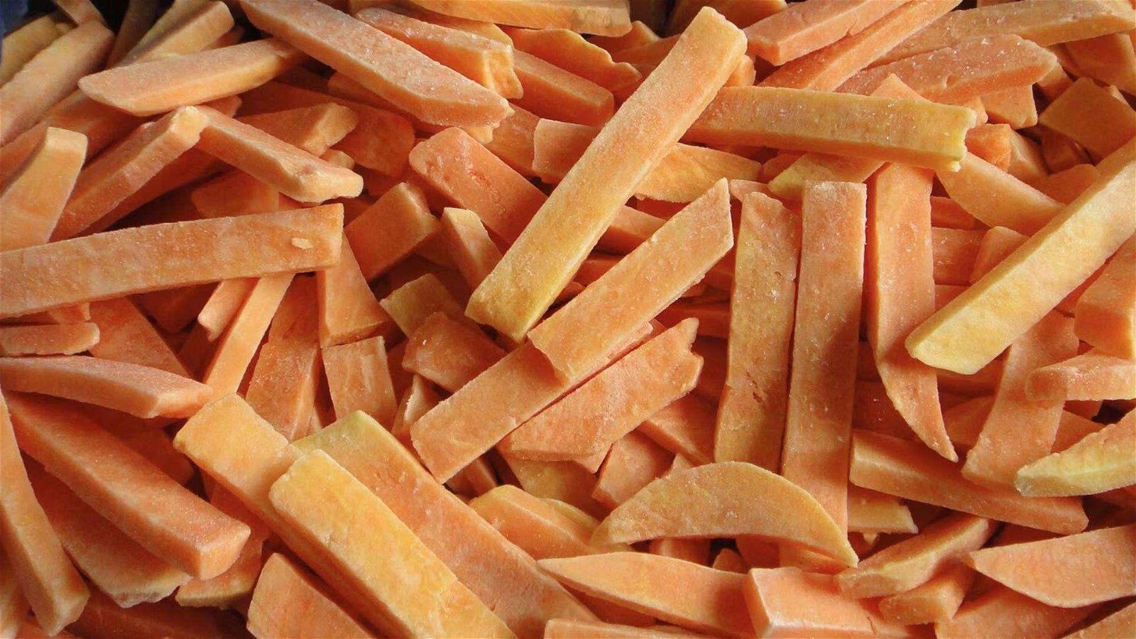 KHOAI TÂY ĐÔNG LẠNH