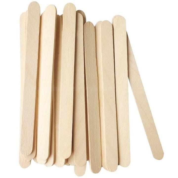 ICE CREAM STICKS