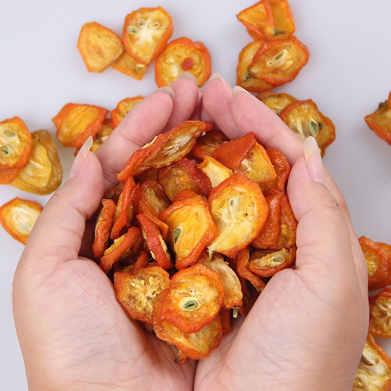 DRIED KUMQUAT