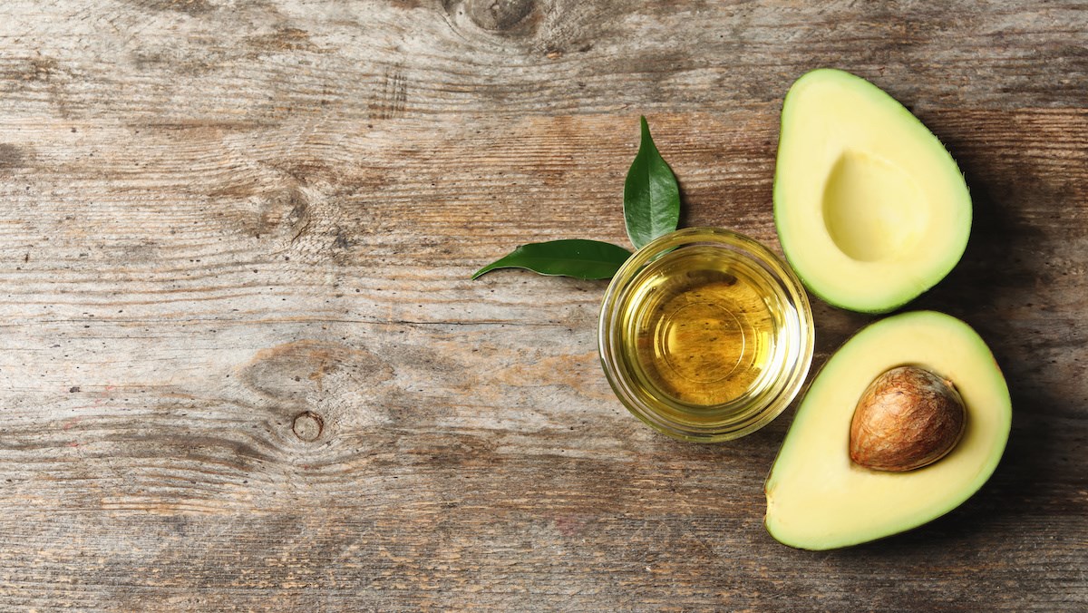 AVOCADO OIL