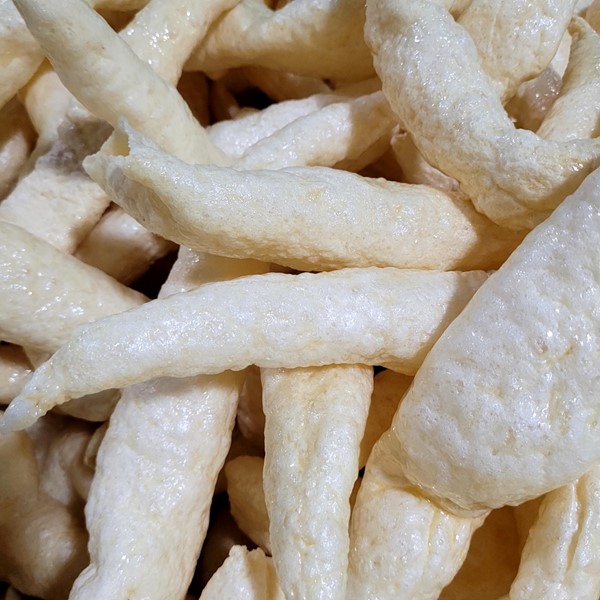 CÁ TRA KHÔ HÌNH ỐNG