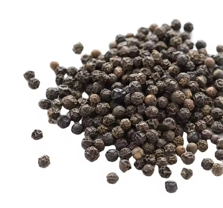 BLACK PEPPER