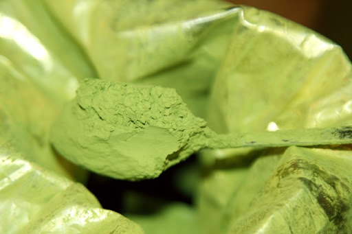 PENNYWORT POWDER
