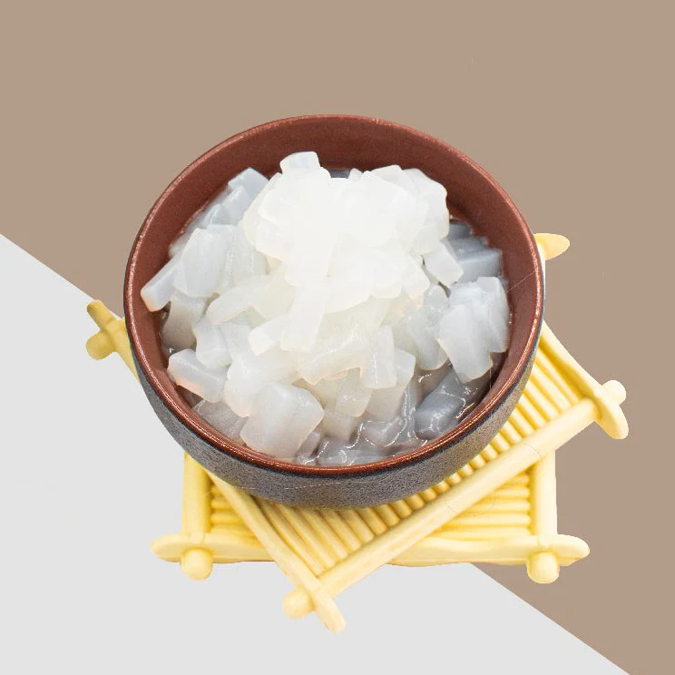COCONUT JELLY