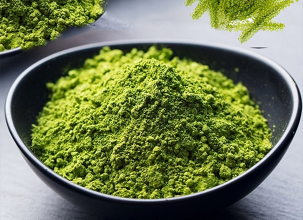 海藻粉
