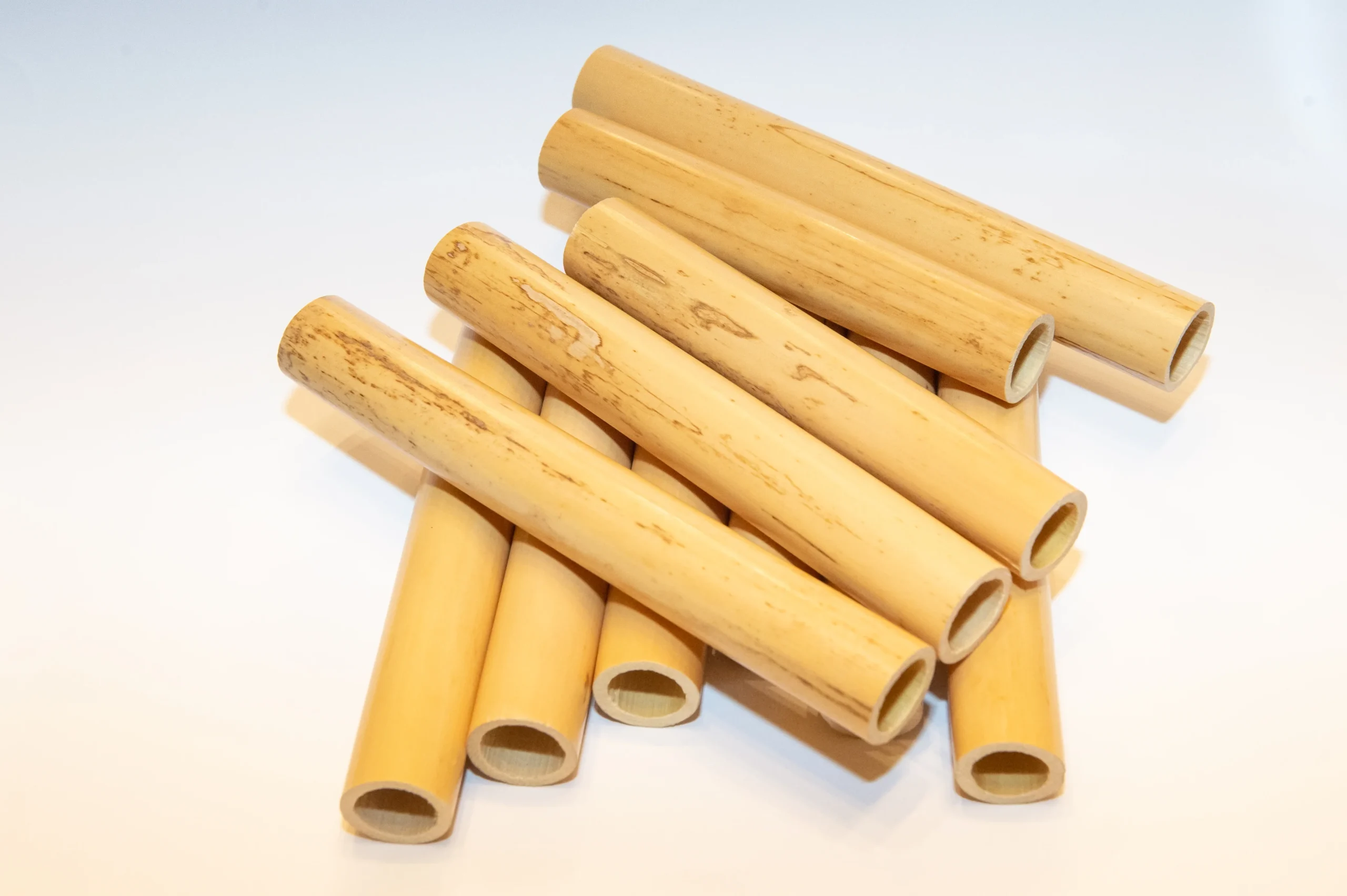 BAMBOO TUBE