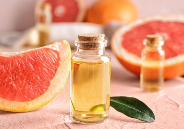 Tinh dầu bưởi