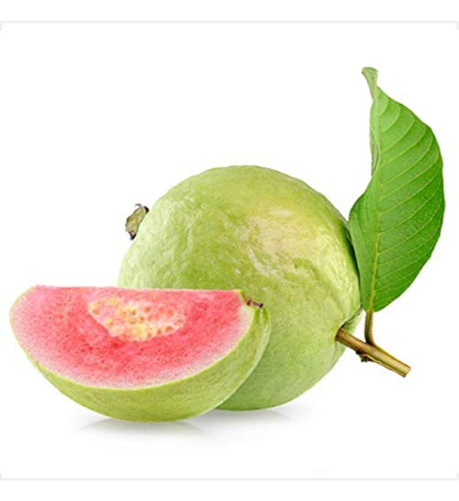 FROZEN GUAVA