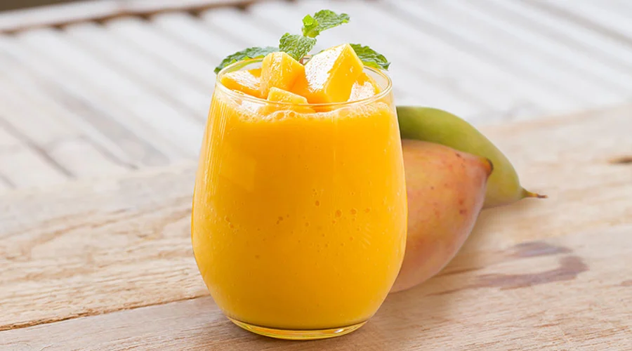 MANGO PUREE