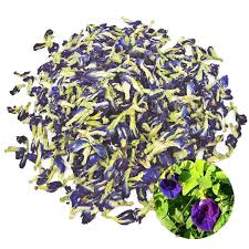 BLUE TEA/CLITORIA TERNATEA/BUTTERFLY PEA