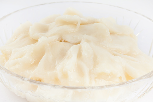 冷冻刺果番荔枝果肉