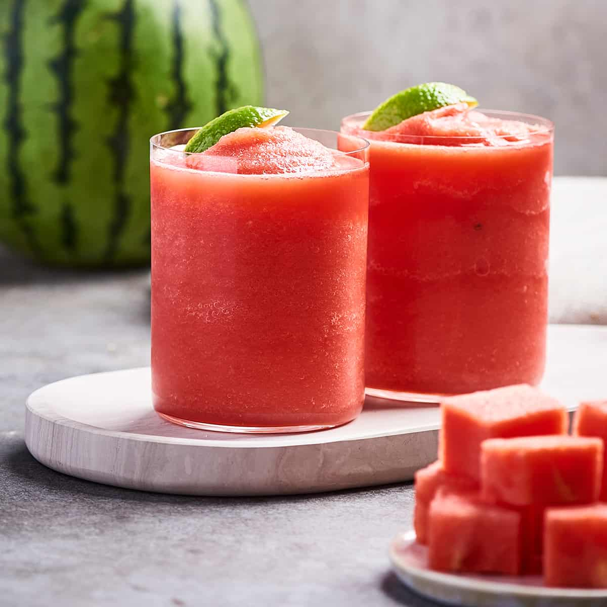 WATERMELON PUREE