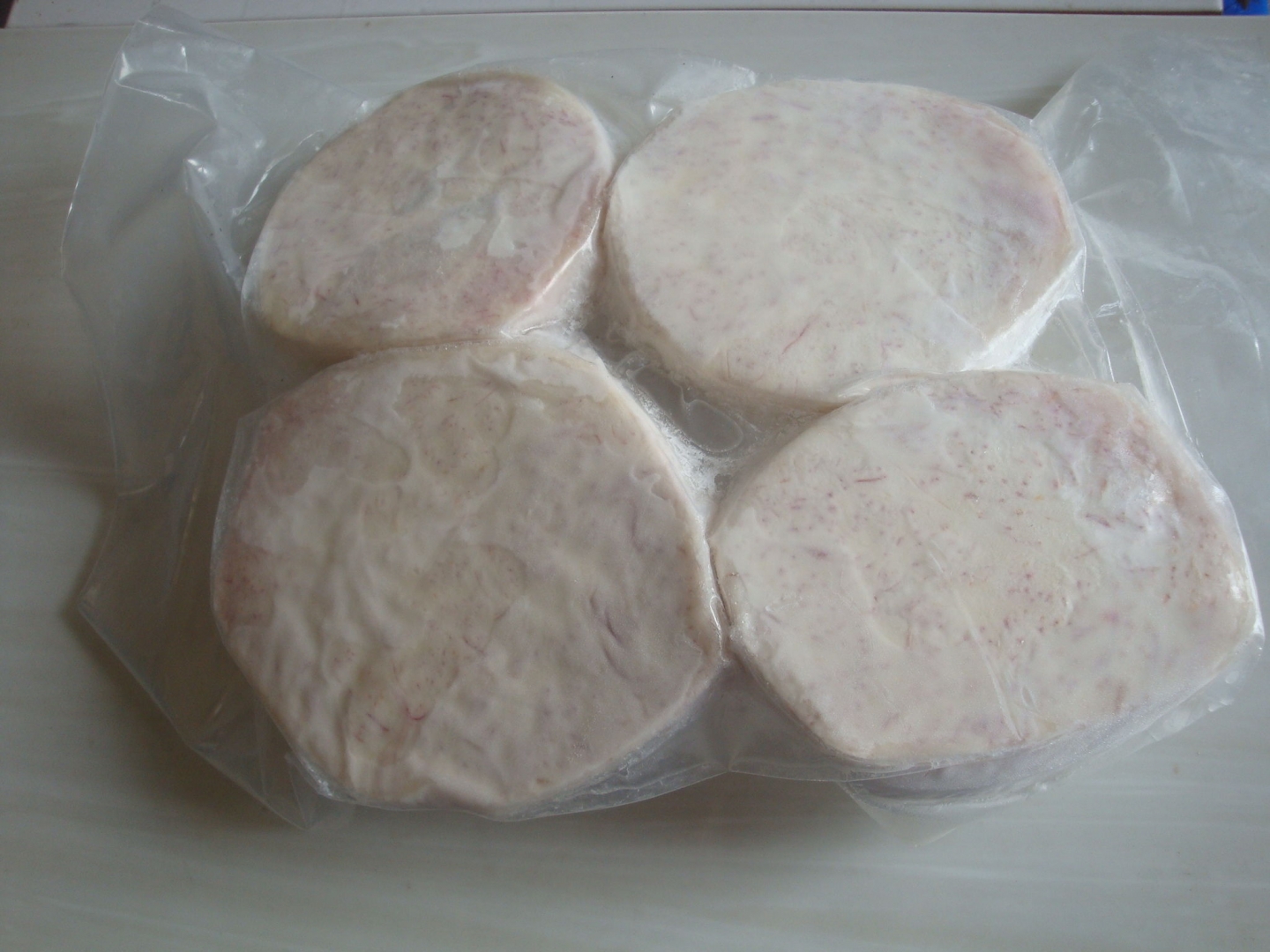 コアイ モン ドン ラン