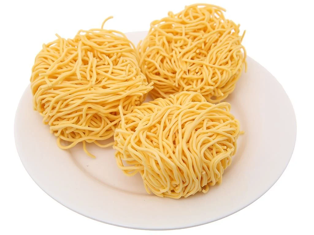 Mì trứng Việt Nam