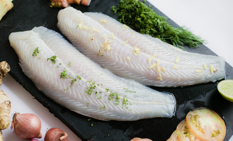 CÁ TRA FILLET ĐÔNG LẠNH