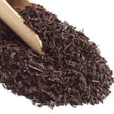 Dried Black Tea