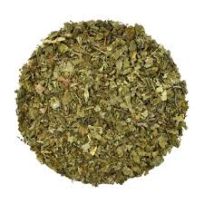 DRIED CENTELLA/GOTU KOLA LEAF