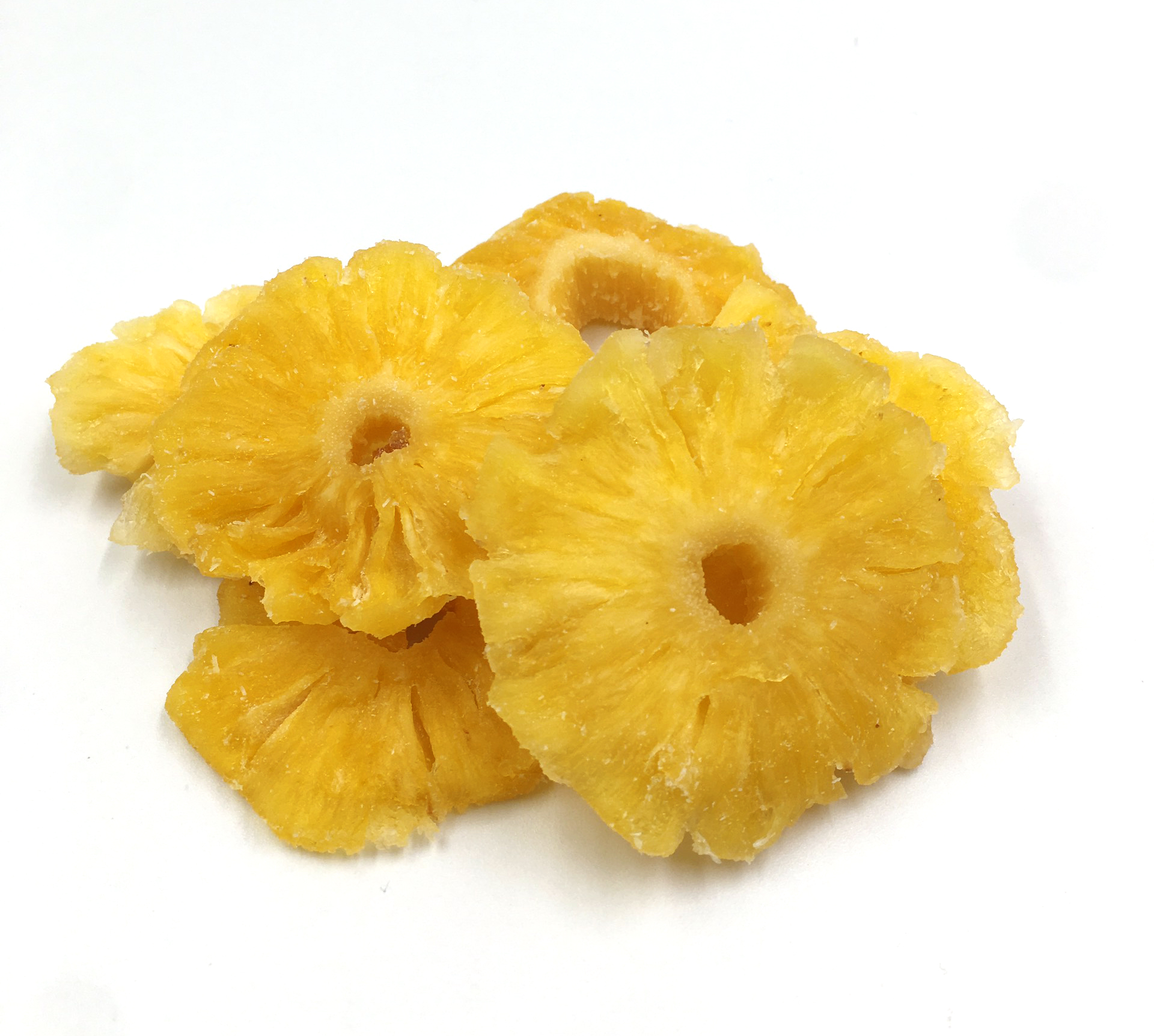 PINEAPPLE DRIED