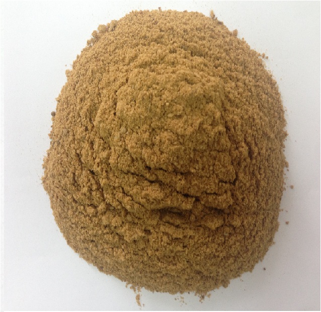 Bột xương thịt gà