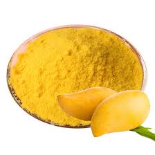 Bột trái cây xoài cao cấp