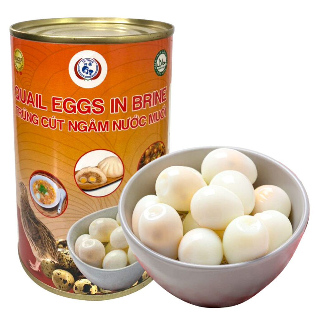 CÔNG TY TNHH NHẬT NAM FINE FOOD