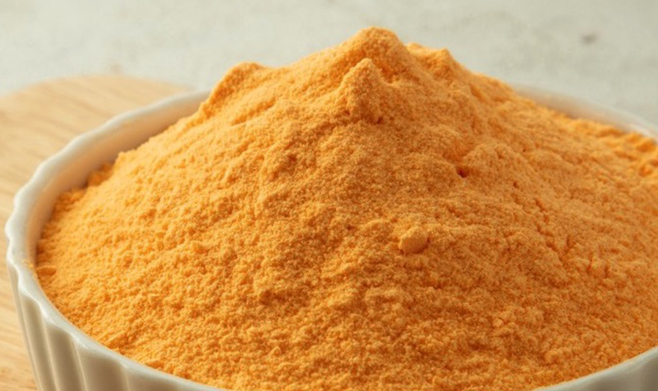 Cheese Powder