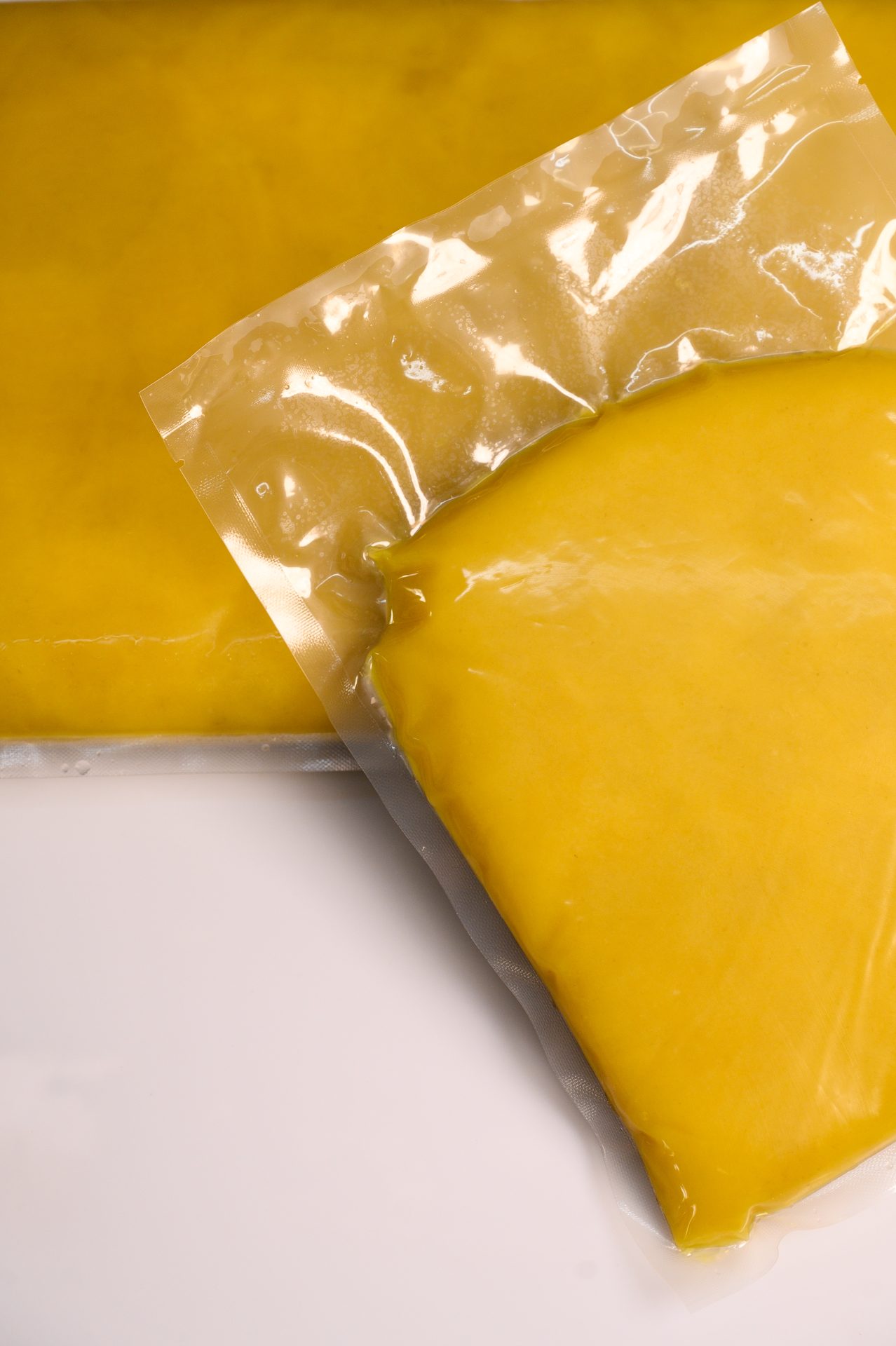 冷凍ピューレさつまいも