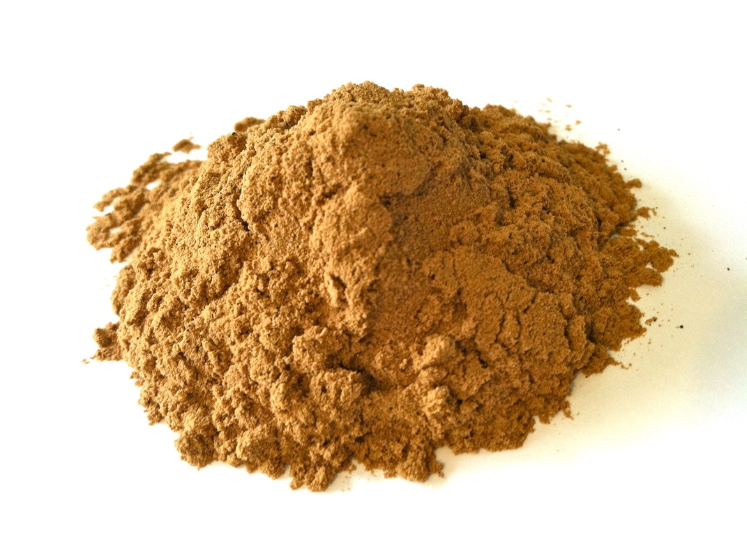 Reishi Mushroom Powder