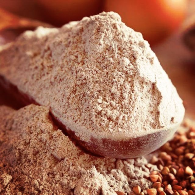 Brown Rice Powder