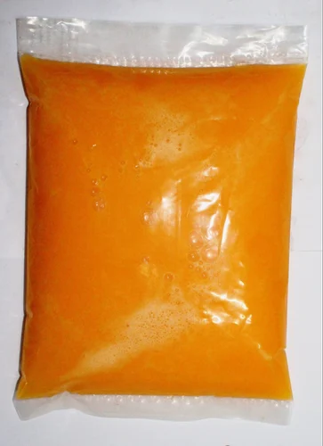 冷凍パパイヤピューレ