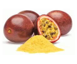 パッションフルーツパウダー